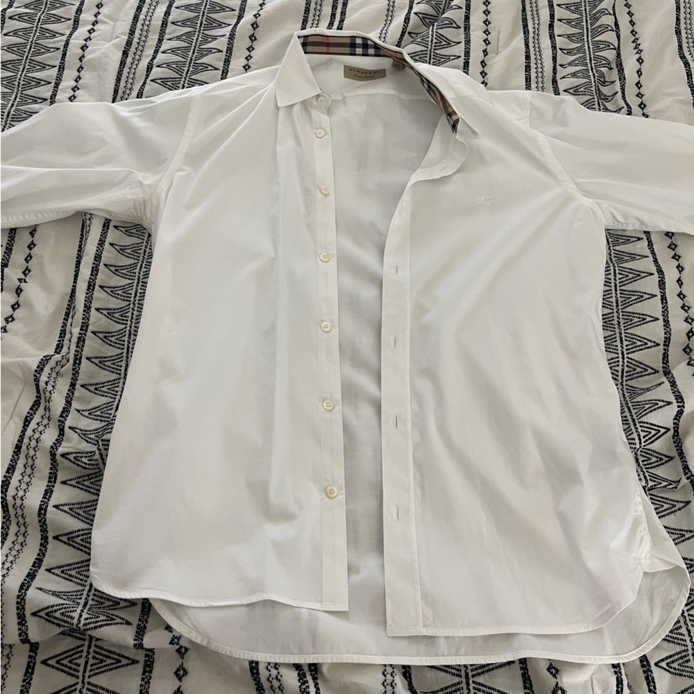Burberry Dress shirt